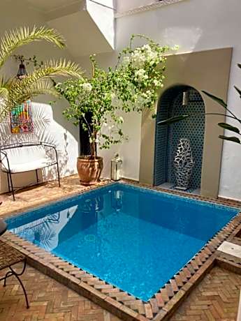 Riad SASHA
