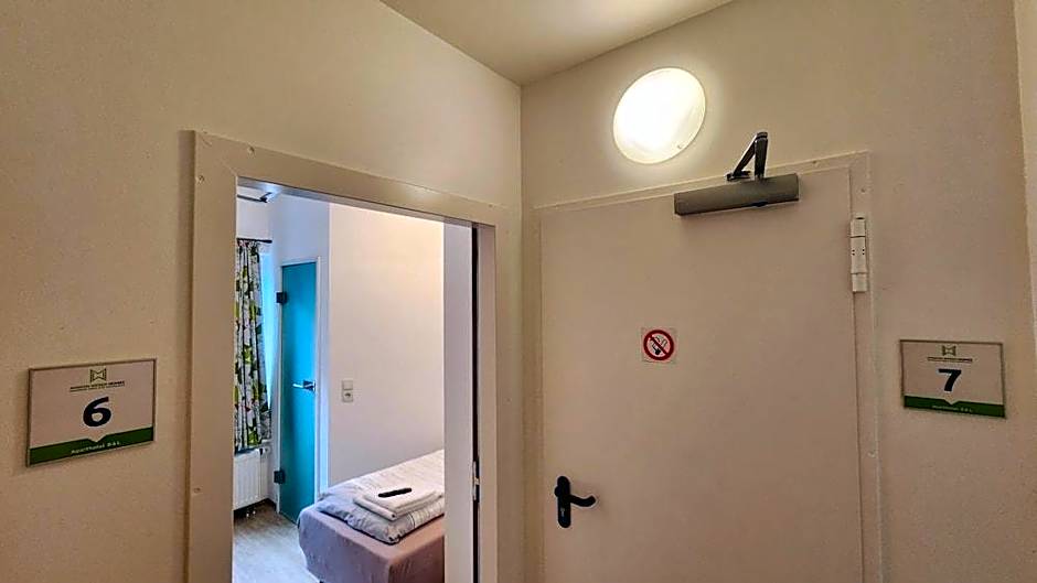 Aparthotel BL