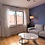 Maison Des Jardins B & B