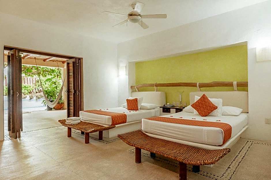 Hotel Aura del Mar