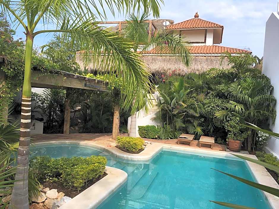 Villa Maria Bed and Breakfast