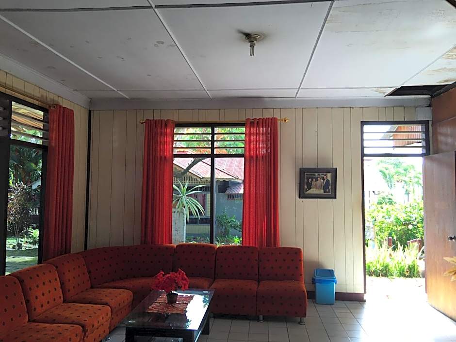 Tamasya Garden Hotel