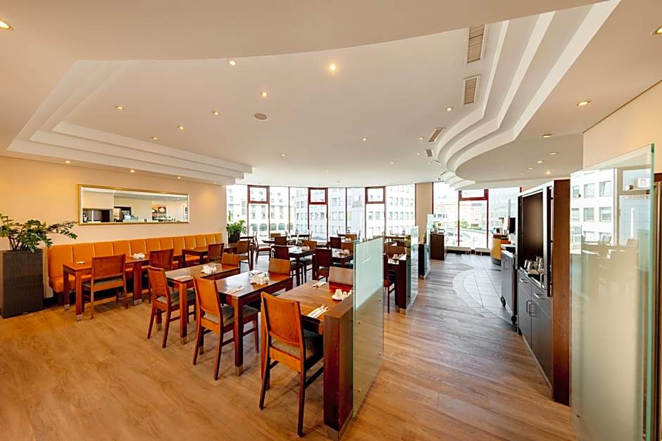 Rugs Hotel Augsburg City