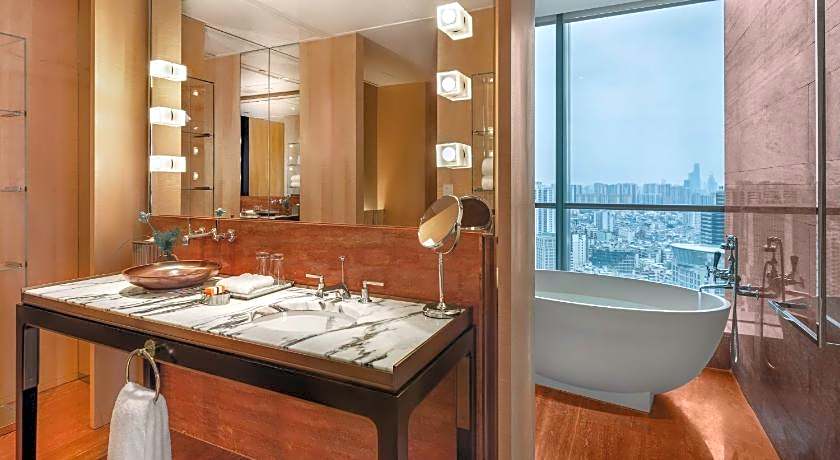 Mandarin Oriental Guangzhou