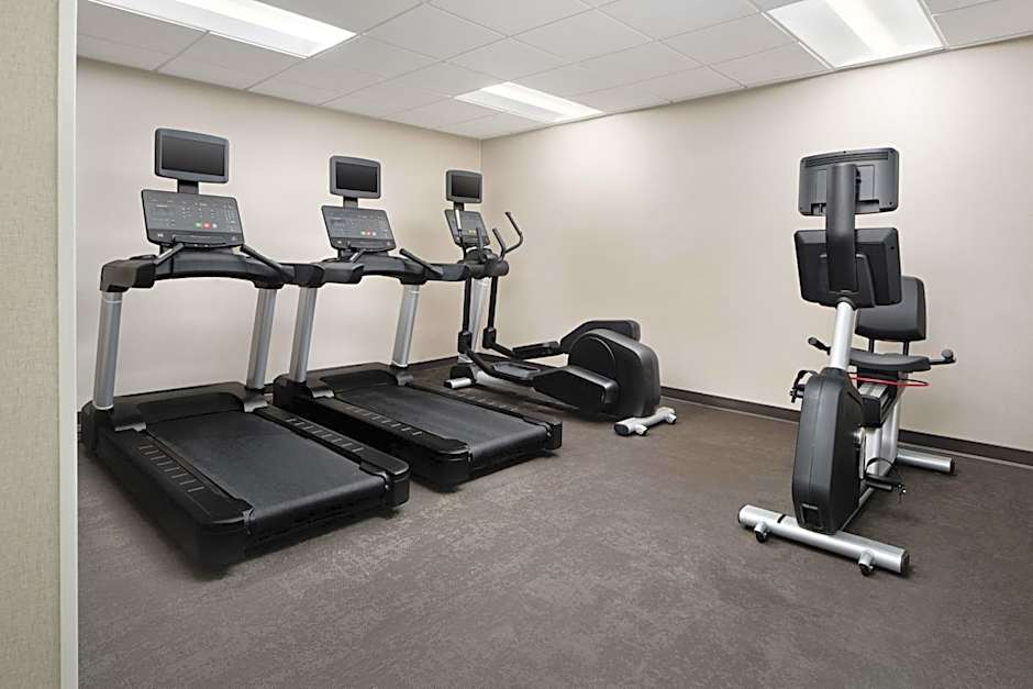 Residence Inn by Marriott Boulder Longmont