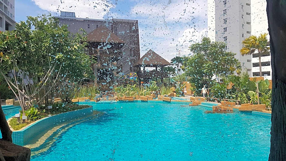 Grand Orient Hotel Perai Penang