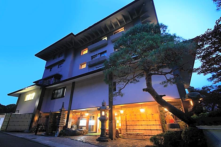 Wakamatsu HakoneYugawara