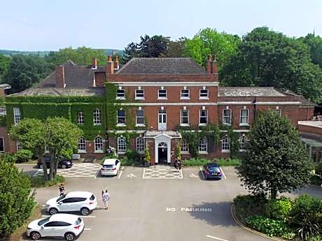 Best Western Plus West Retford Hotel