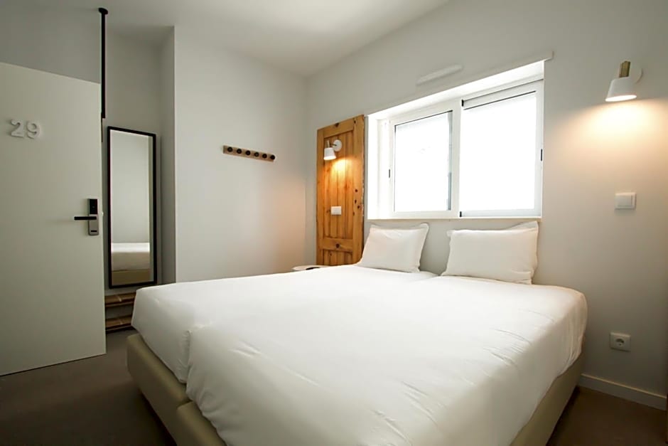 PTM DownTown Hostel&Suites