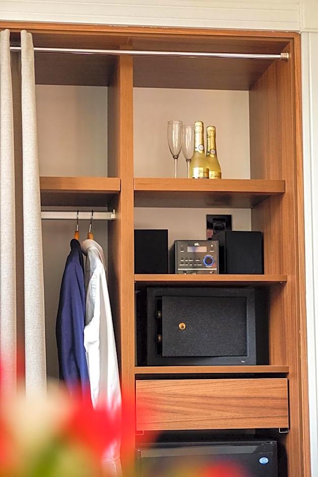 U-Sense Sevilla Centro