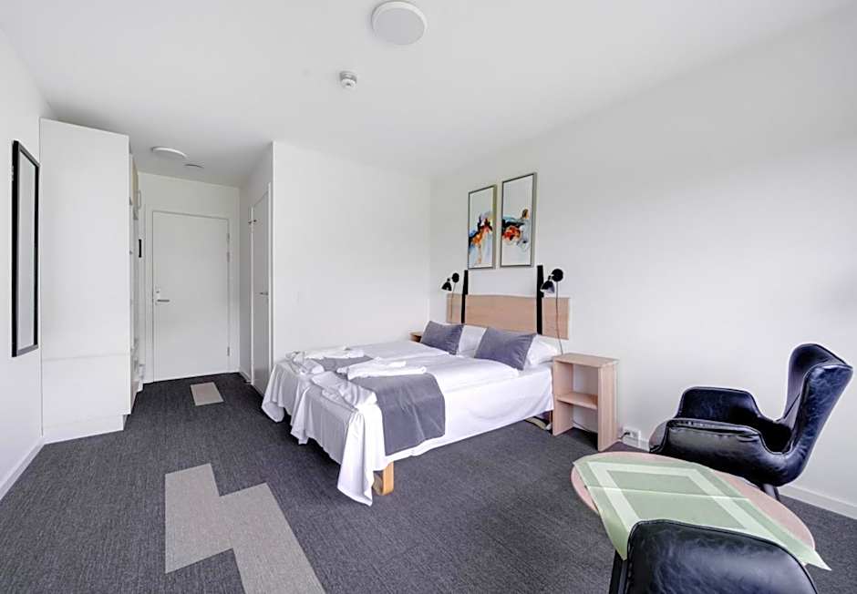 Hotel Vissenbjerg Storkro