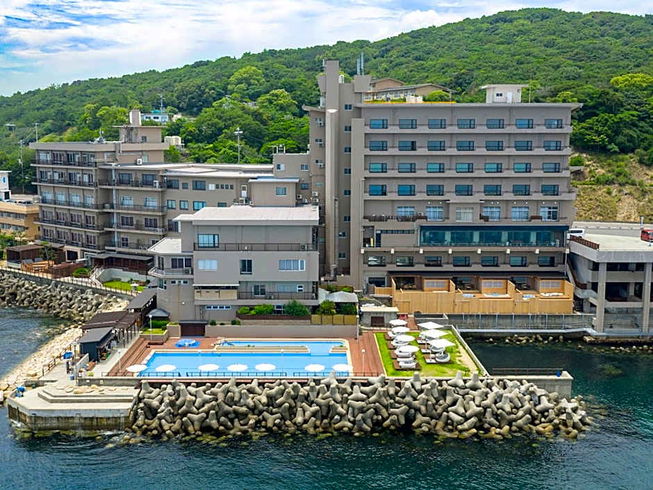 Awakan - Formerly Awajishima Kanko Hotel