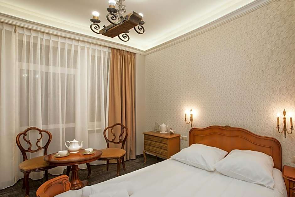 Kamienica Boutique ApartHotel