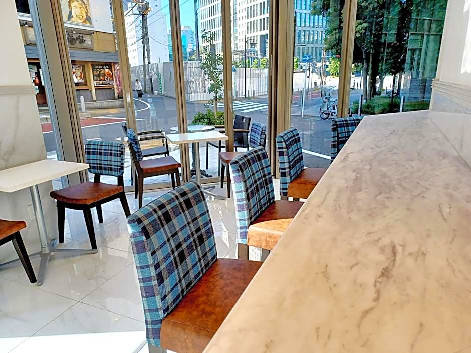Akasaka Urban Hotel Annex
