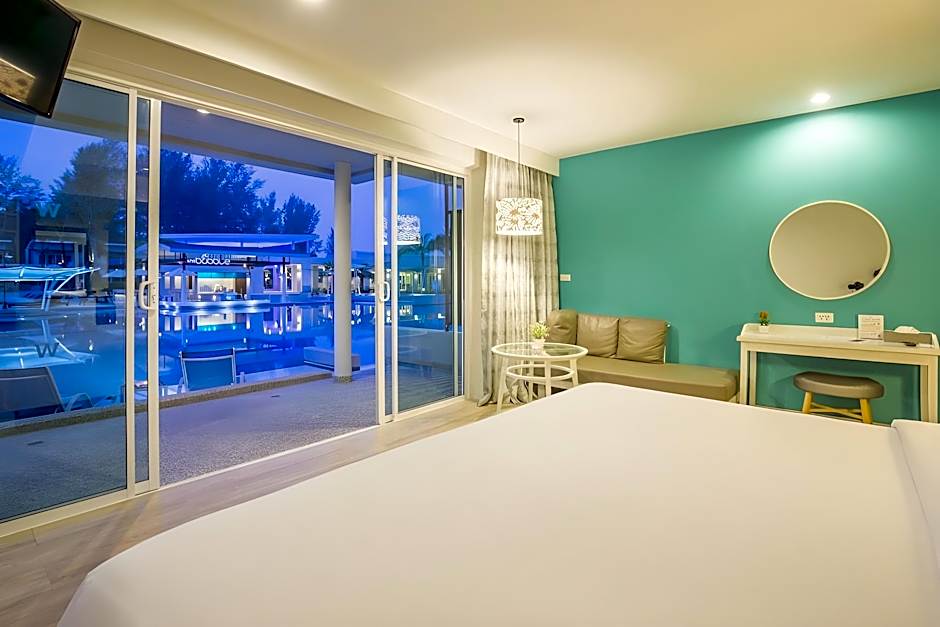 The Waters Khao Lak by Katathani Resort
