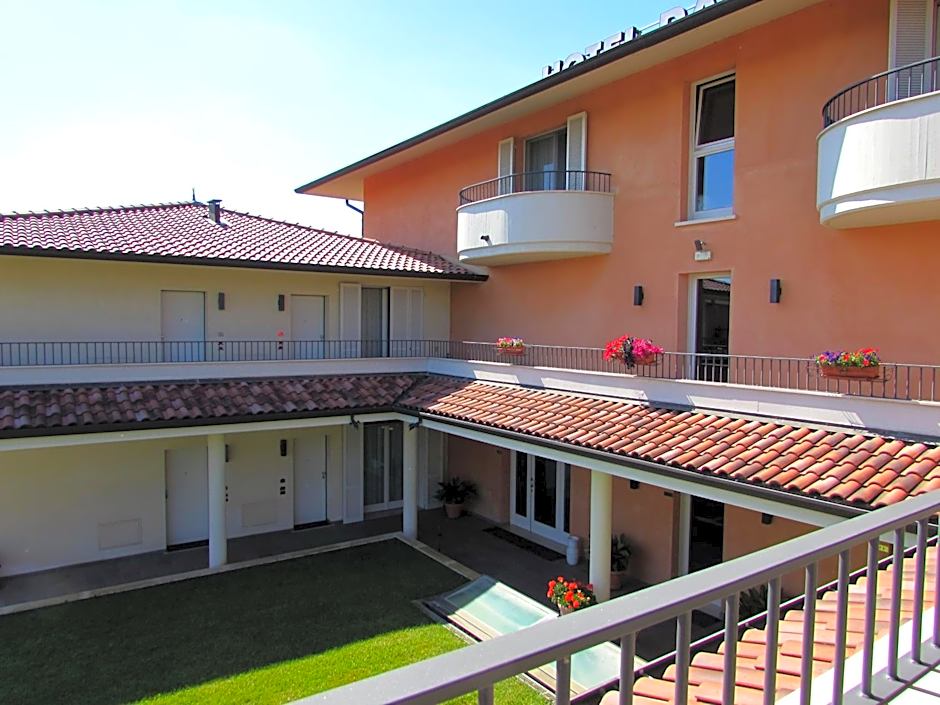 Hotel Dante Residence