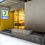 7 Days Inn Guangzhou Beijing Road Metro Station TIAN Wharf