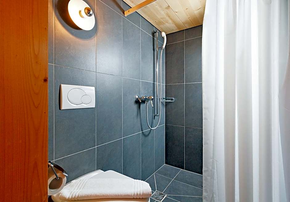 Hirschen Guesthouse - Village Hotel