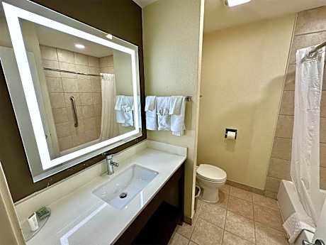 King Room