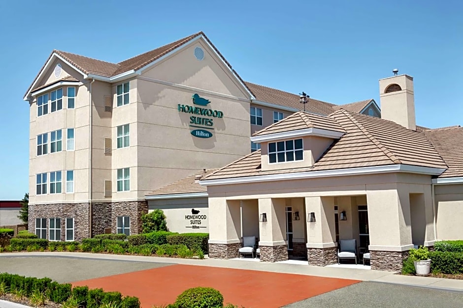 Homewood Suites By Hilton Sacramento-Roseville