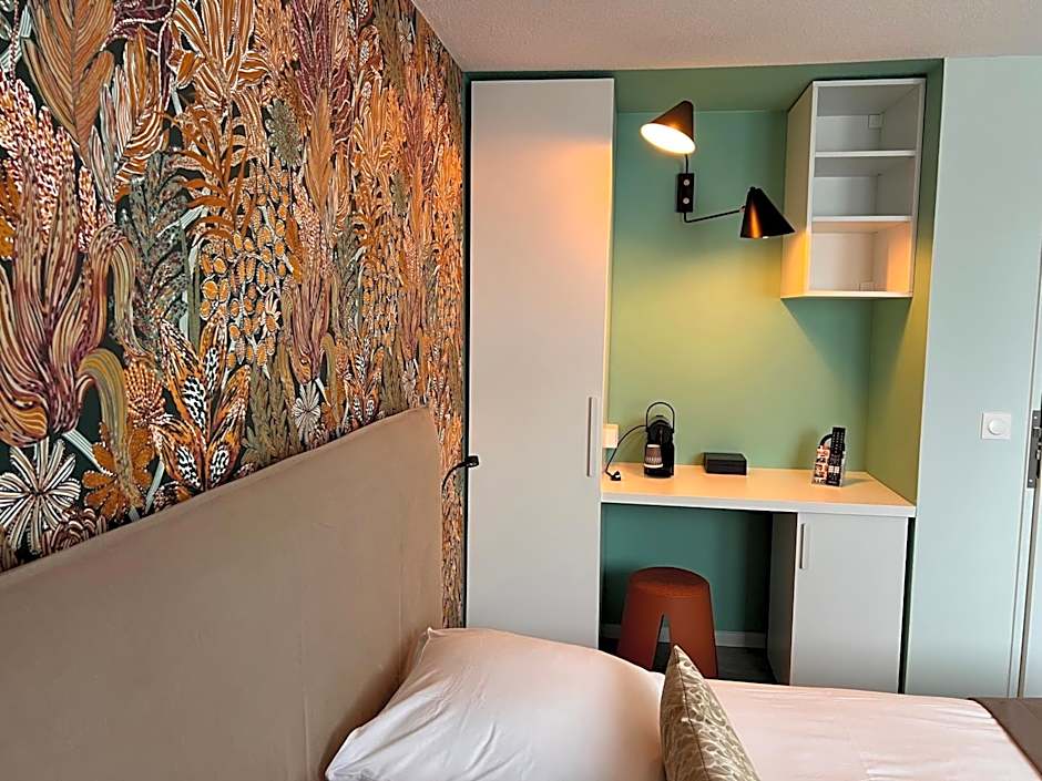 Hotel Arc-En-Ciel Colmar Contact Hotel
