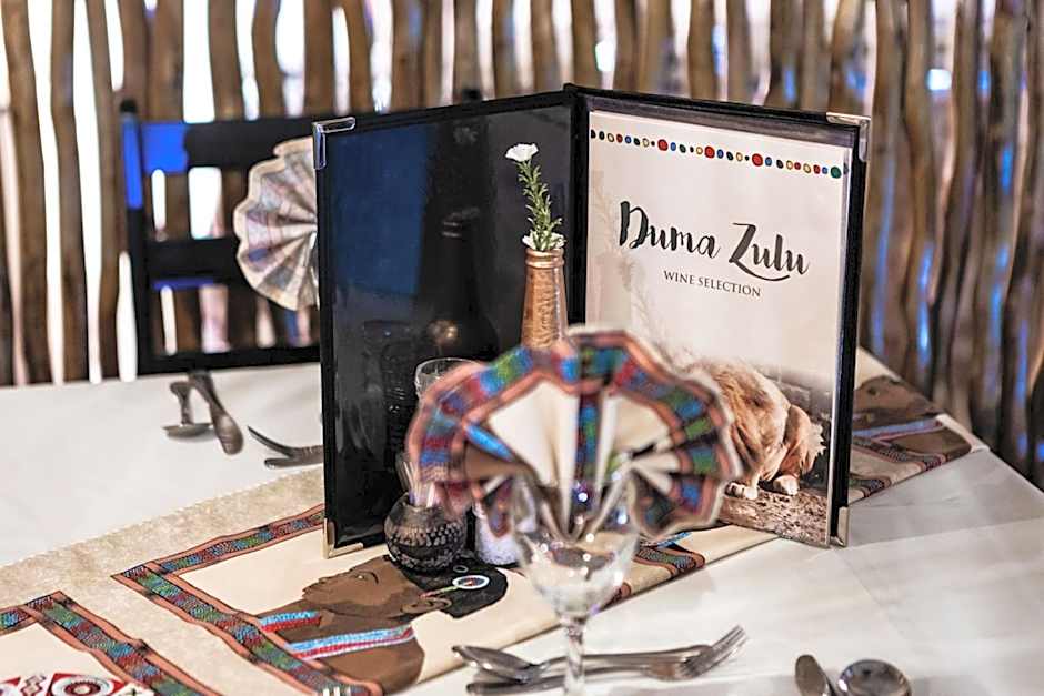 Gooderson DumaZulu Lodge