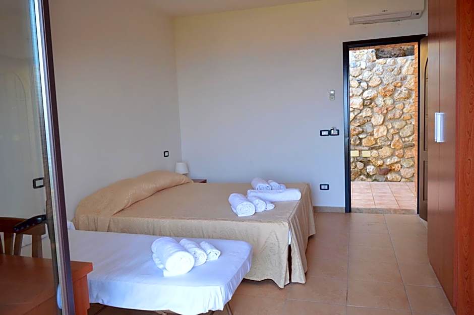 Hotel La Cometa