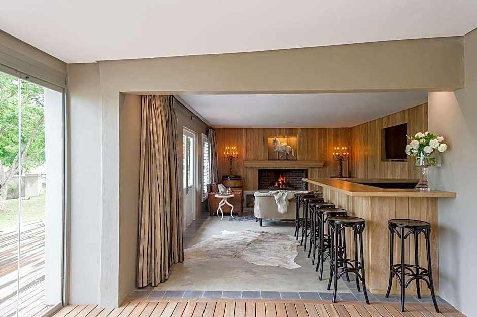 Bosch Hoek Golf & Lodge