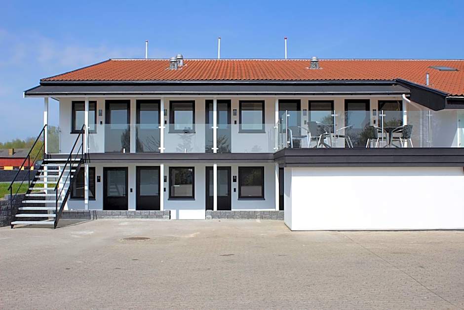 A Hotels Roskilde
