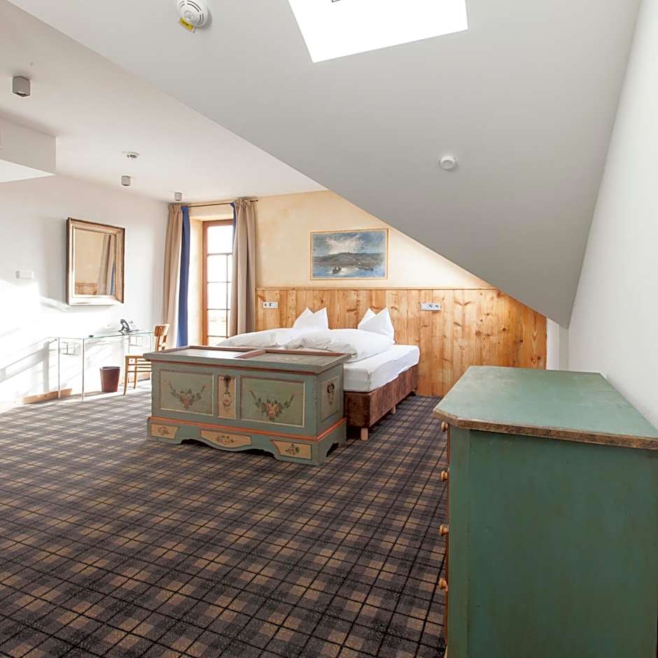 DIE POST Landgasthof Aufkirchen