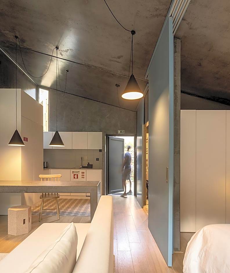 Syntony Hotels - Paradinha Village