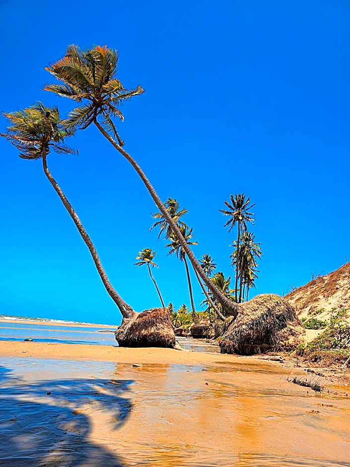 Villa Recanto do Mar - Icaraizinho de Amontada