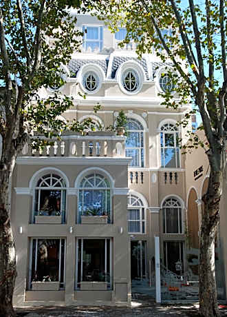 Rendez Vous Hotel Buenos Aires