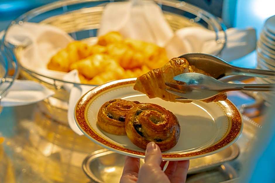 Kussharo Prince Hotel