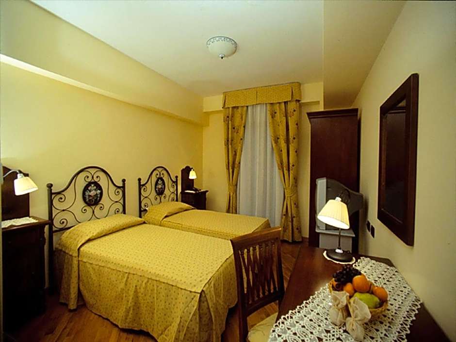 La Locanda di Castromediano - Al Becco della Civetta