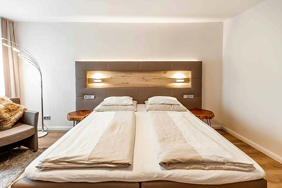 Das Walchsee Resort