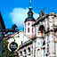 Hotel am Friedrichsbad