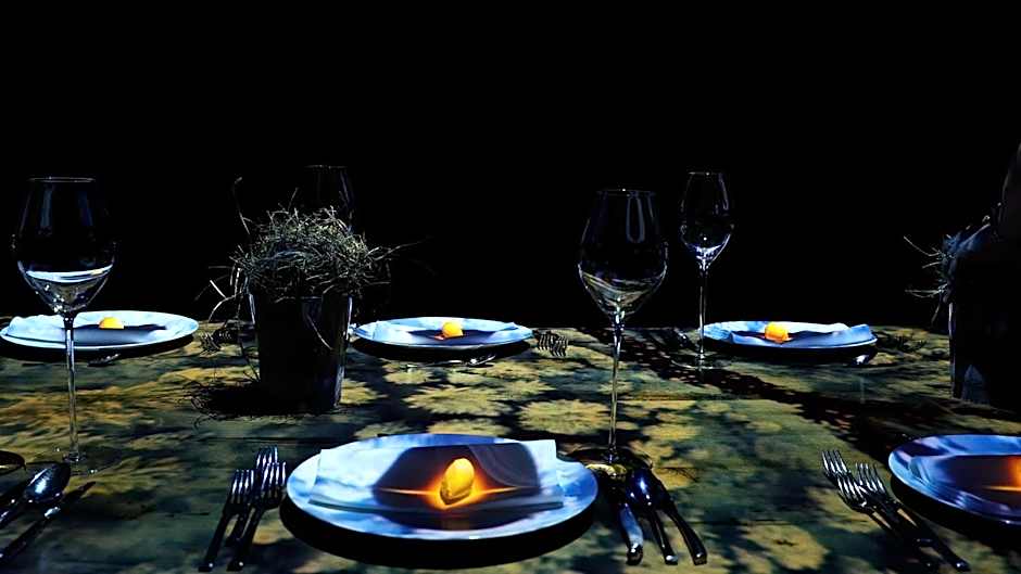 Hotel Weiher Green Lake