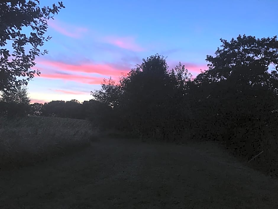 the Orangery - BnB Suites