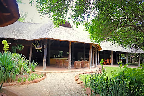 Munga Eco Lodge