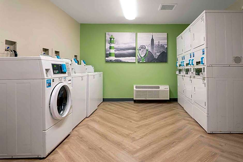 Extended Stay America Suites - Shelton - Fairfield County