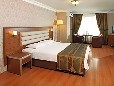 Balturk Hotel Sakarya