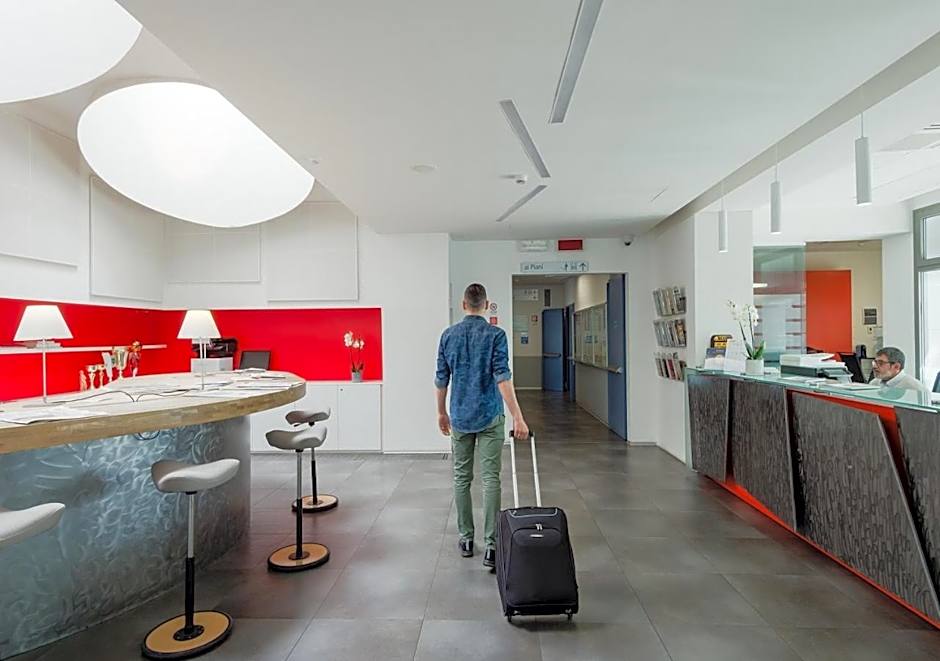 Camplus Bononia Casa per Ferie