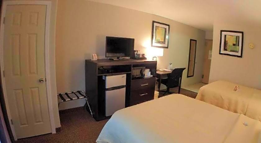 Quality Inn & Suites