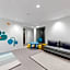 Forenom Serviced Apartments Helsinki Mansku