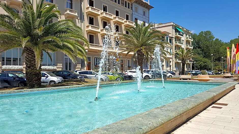 Versilia Mare Amore 1923