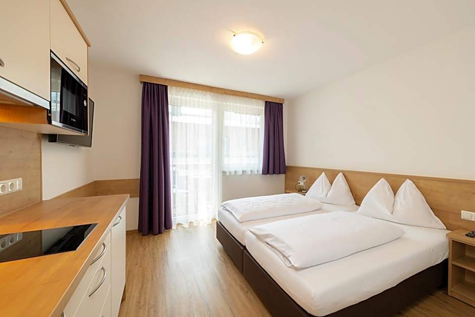 Hotel-Pension Egger