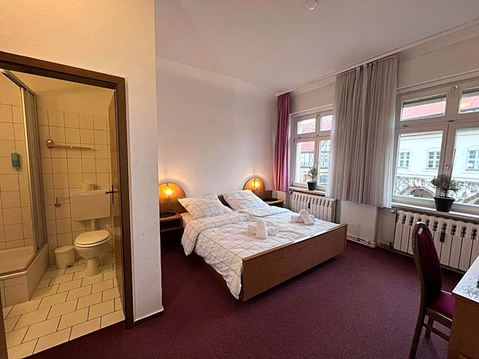 Hotel Doko Gardelegen