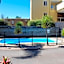 Cunningham Shore Motel