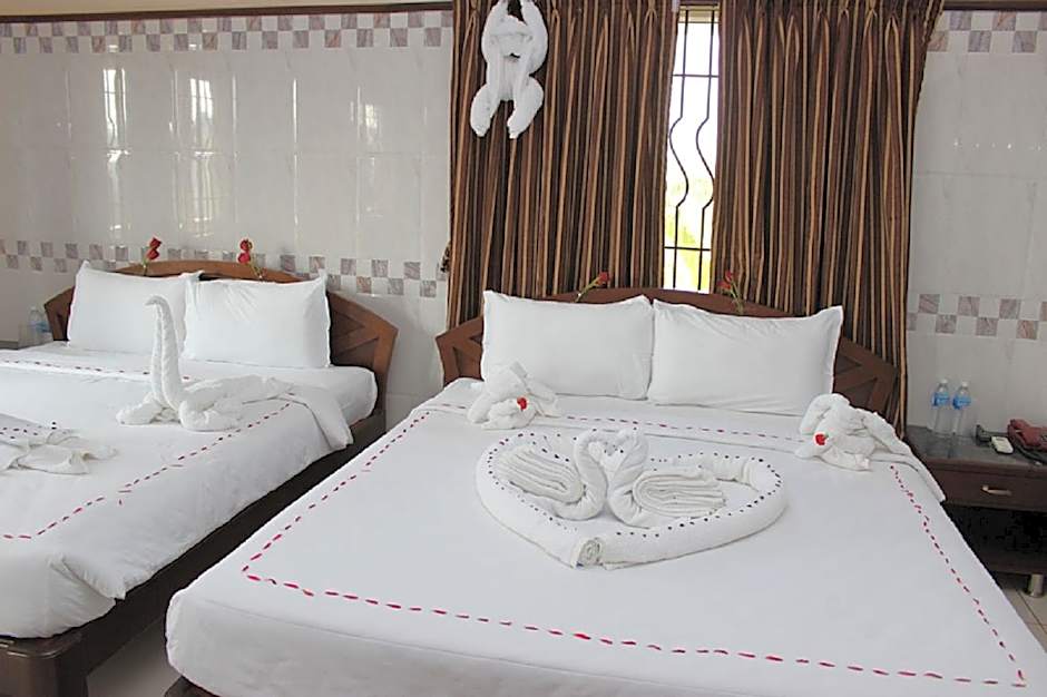 Hotel Arunachala